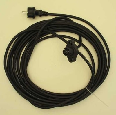 ABS Kabel MF 10m KS zonder vlotter + O-ring