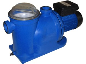 Hydroair Argonaut AG8-2DC