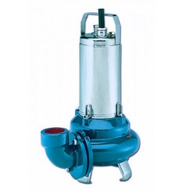 Lowara DLVM100 inclusief vlotter