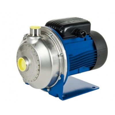 Lowara CEA210/2N RVS316 SiC/SiC/Viton