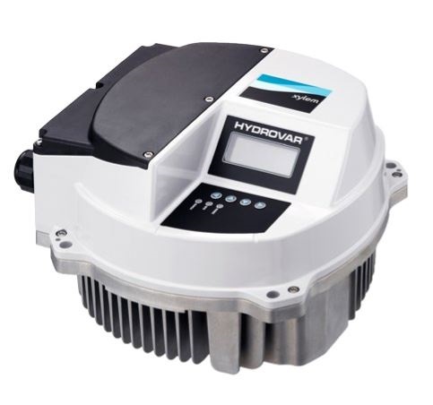 Hydrovar HVL2.015-A0010 1,5kW 230V Pompregelaar