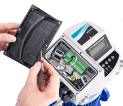 Hydrovar HVL2.022-A0010 1,5kW 230V Pompregelaar