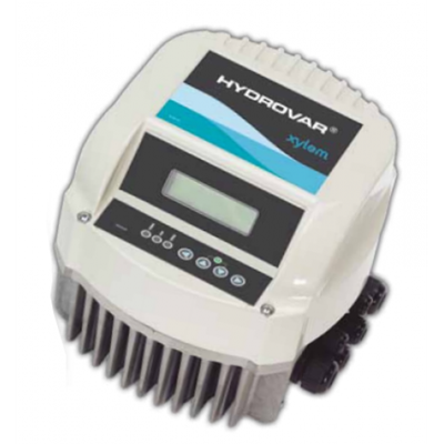 Hydrovar HV4.110 M3-5 B-1000-G-1-V Master 11kW