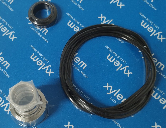 Lowara sealkit SV8 t/m 22 Q1BEGG