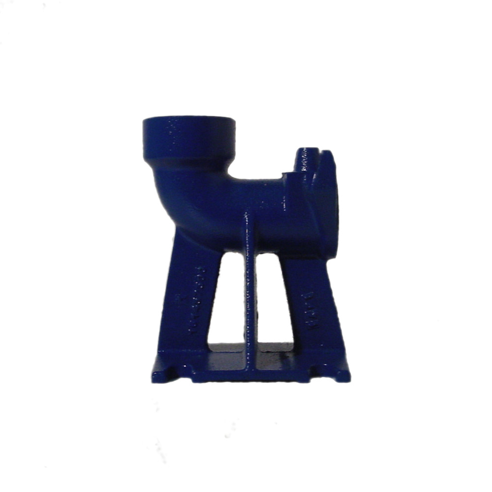 Lowara Voetbochtkoppeling DS2 compleet