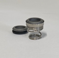 Lowara 14mm mech seal CEA widia/widia/viton
