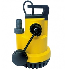 Espa Vigila 200MA 230V met vlotter