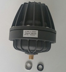 Espa Kit press 1/4" drukvat