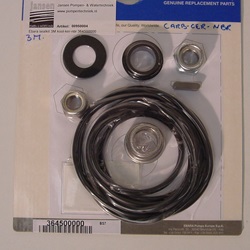 Ebara 3M sealkits