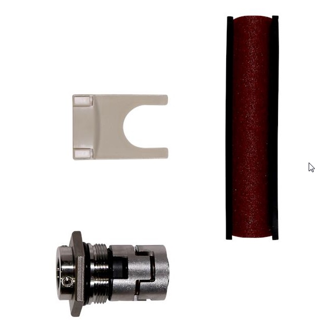 Grundfos mechanical seal HQQE