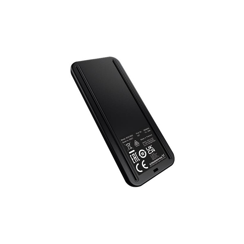 Grundfos MI301 GO dongle Android en IOS