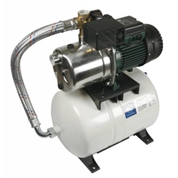 DAB Aquajet Inox 112M 230V