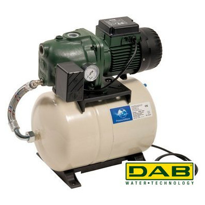 DAB Aquajet 112M 230V