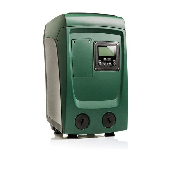 Dab Esybox mini 3 KIWA