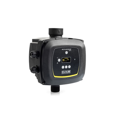 Dab Active Driver M/M 1.5/Dual Voltage