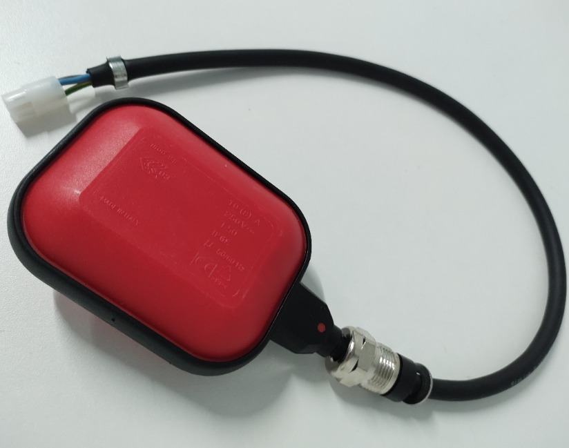 Dab vlotter tbv Feka VS serie & Drenag