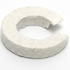 Pakkingring Buraflon 12x24x6mm (5 per pomp nodig)