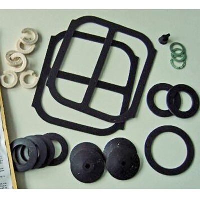 Afdichtingsset Wasserknecht WL4000 nieuwe uitvoering