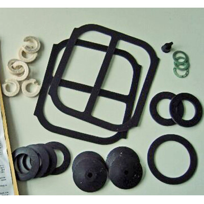 Afdichtingsset Wasserknecht WN250 WN300 nieuw model