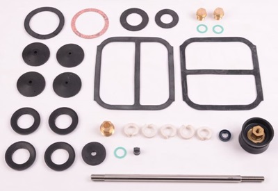 Revisieset Wasserknecht WN500 nieuwe uitvoering