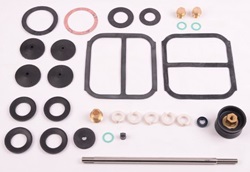 Revisieset Wasserknecht WN500 nieuwe uitvoering