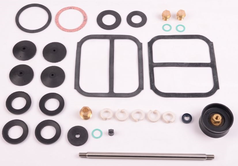 Revisieset  Wasserknecht WN301