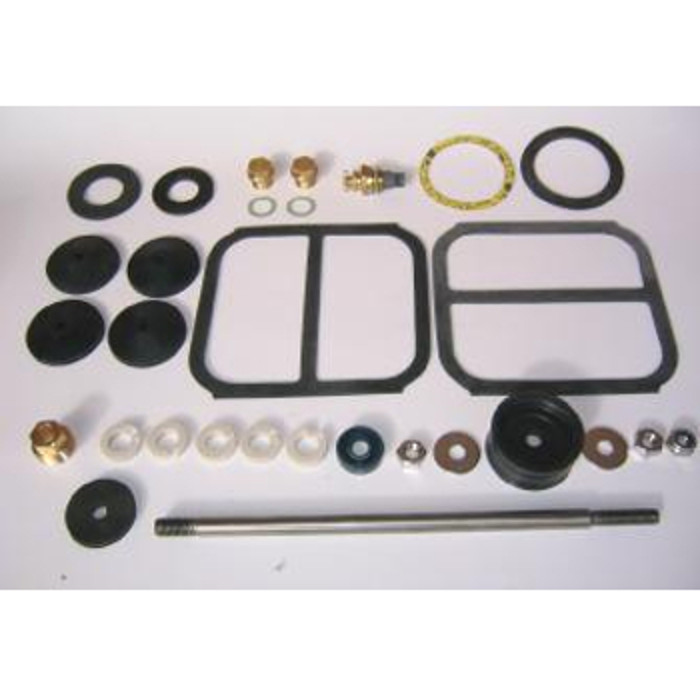 Revisieset  Wasserknecht WL1001