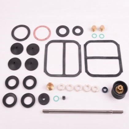 Revisieset  Wasserknecht WL2000 - WL2500 nieuwe uitvoering