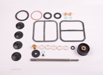 Wasserknecht Revisieset WL5000 oude uitvoering