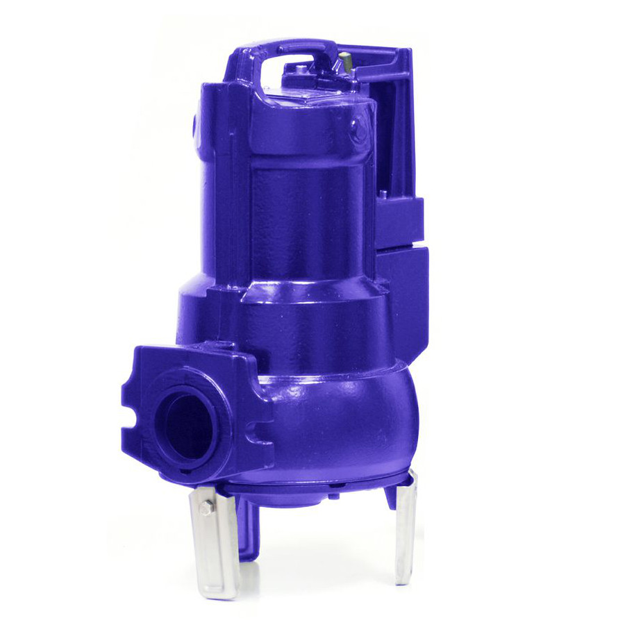 Duijvelaar DRV 68-2 110  400V dompelpomp