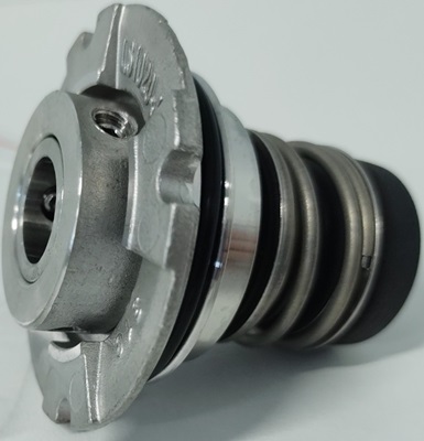 Duijvelaar Cartridge seal ø12 Sic/Ca/EPDM tbv V(C/S) 2/4/6