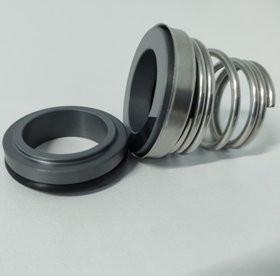FN28 Mechanical seal, Sic-Sic-Viton