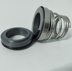 FN28 Mechanical seal, Sic-Sic-Viton