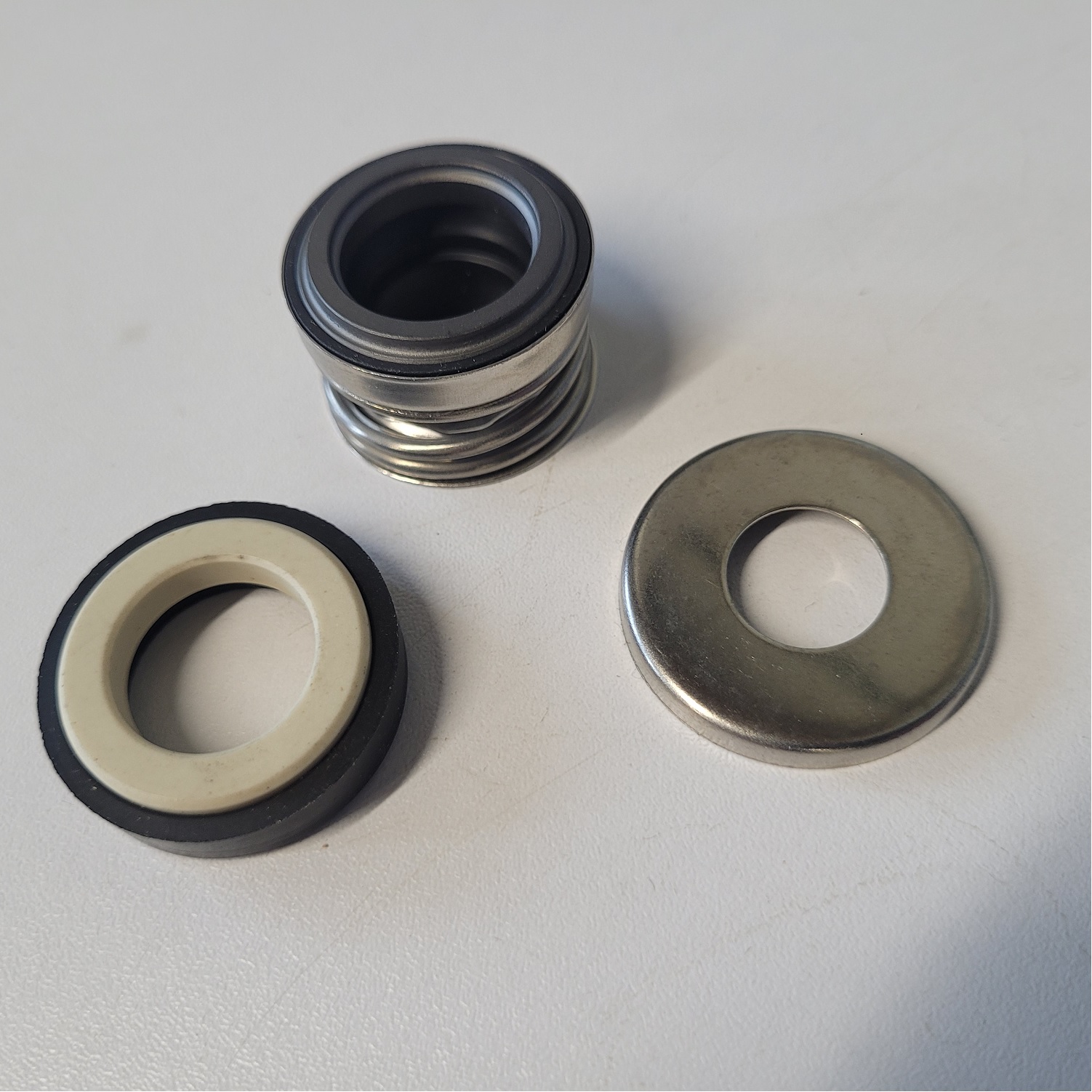 Matra mechanical seal MP pomp