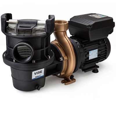 Pahlen EcoVISE HV75 230V met frequentieregelaar