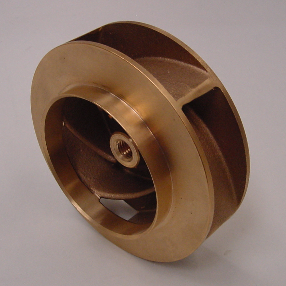 Pahlen P2000 Waaiers