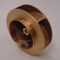 Pahlen P2000 Waaiers