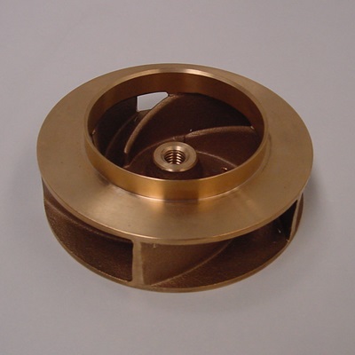 Pahlen P2000 Waaiers