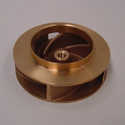 Pahlen P2000 Waaiers