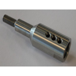 Pahlen as P85 5,5 kW Ø38mm 51128