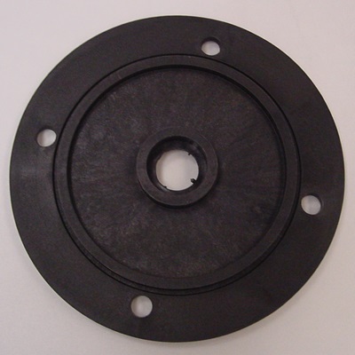 Pahlen sealplaat P89 P2000