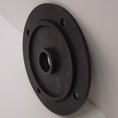 Pahlen sealplaat P89 P2000