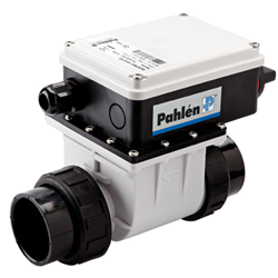 Pahlen Aqua spa electr. heater AS20 141651