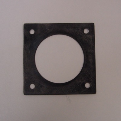 Pahlen Pakking tbv zuigflens P89 & P2000