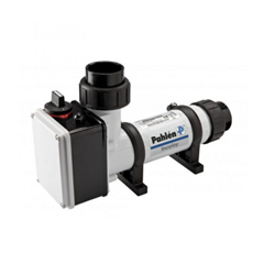 Pahlen Heater thermoplastic 18kW 141605