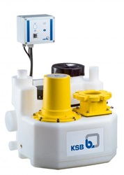 MINICOMPACTA UZ1.150D 400V