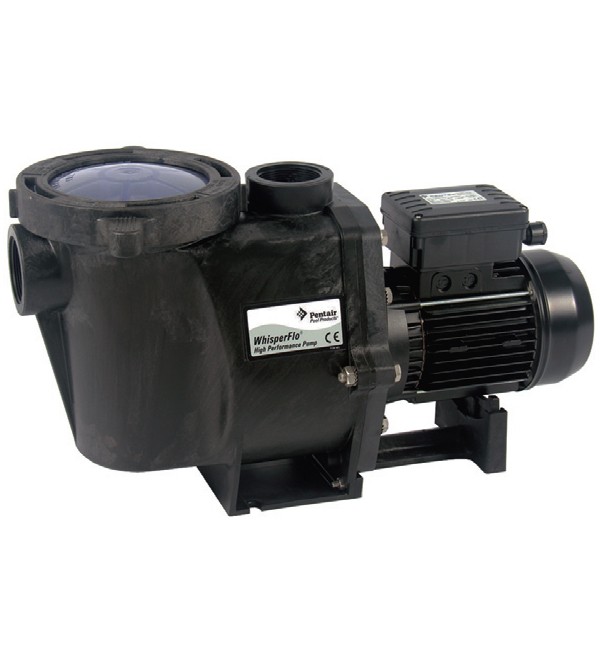 Pentair Whisperflo WFL-303 2,2kW 400V
