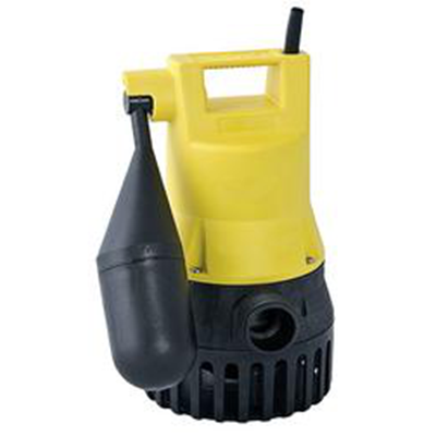 Jung drainagepomp U3KS 4m