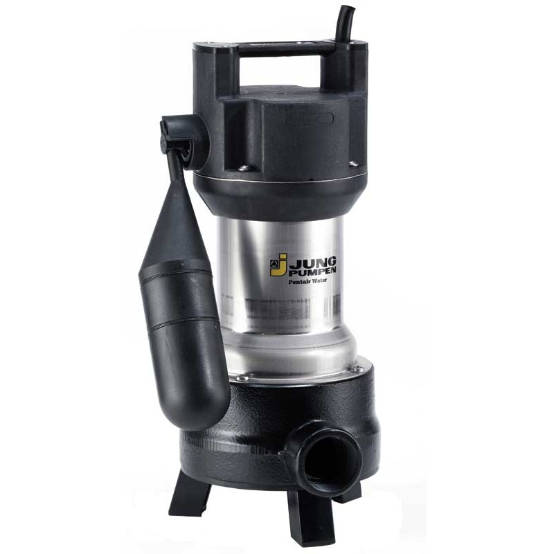 Jung drainagepomp US 73 ES 10m