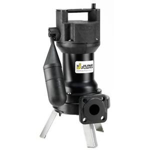 Jung afvalwaterpomp MultiCut 08/2 M